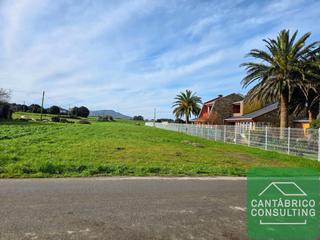 Terreny residencial a Navia