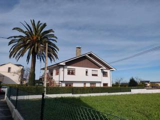 Xalet a Coaña