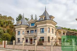 Chalet in Navia