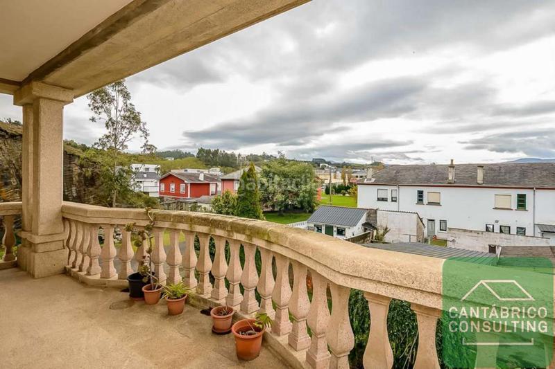 Foto 07388407-fd61-411e-a265-76f3b90ba423. Chalet con riscaldamento in Navia