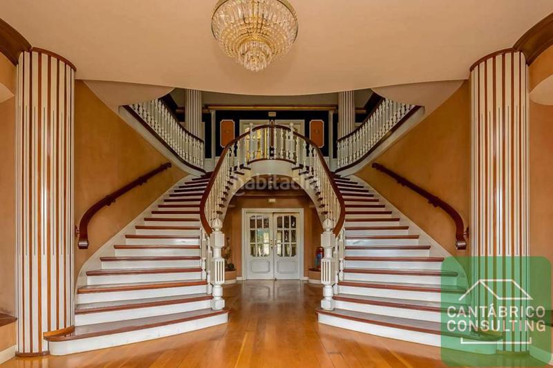 Foto 0cde1ee0-8a01-4d5c-ba07-0ac632f7069f. Chalet con riscaldamento in Navia