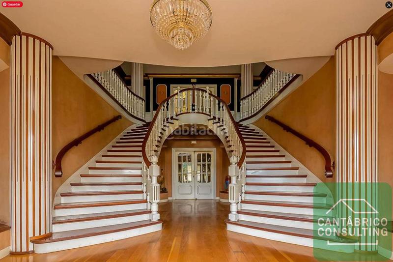 Foto 0ee55e19-3035-4ce9-9036-218afa157815. Chalet con riscaldamento in Navia