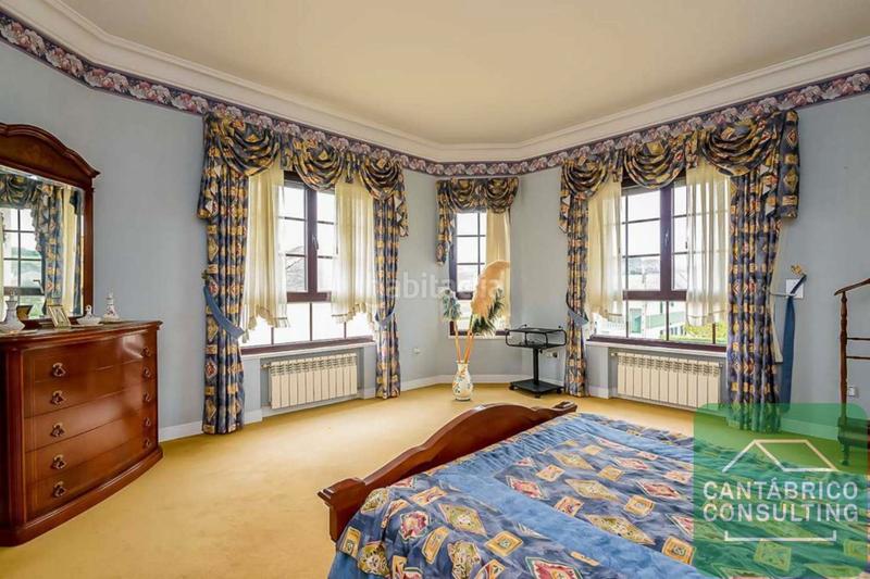 Foto 137ce2e5-8547-4361-b086-e225ccfa0b4b. Chalet con riscaldamento in Navia