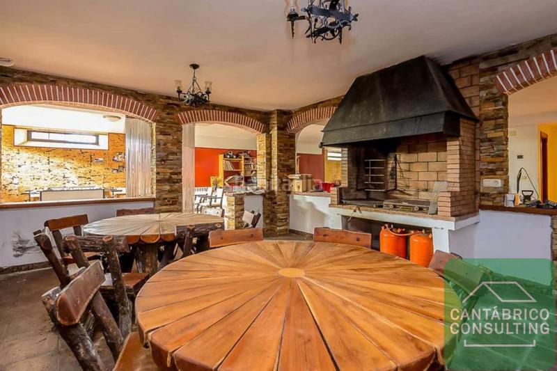 Foto 18b88155-eb3b-48d5-95dc-fad7599a2839. Chalet con riscaldamento in Navia