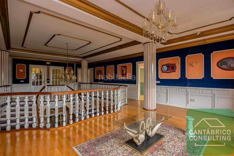 Foto 196541cd-cc41-421d-a923-09635b3288fa. Chalet con riscaldamento in Navia