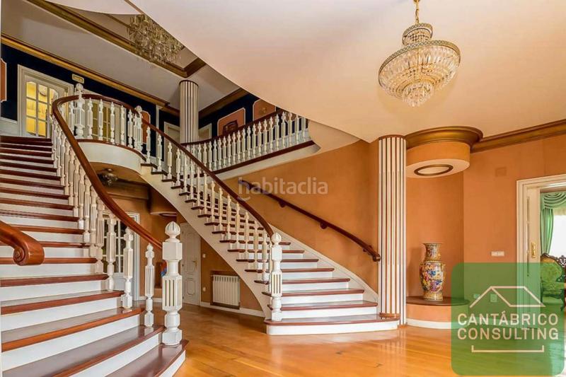 Foto 36602700-1dd1-4325-a656-5effc1d82081. Chalet con riscaldamento in Navia