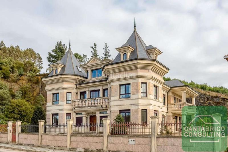 Foto 3b968337-4d2a-4360-aab1-b3287c39633e. Chalet con riscaldamento in Navia