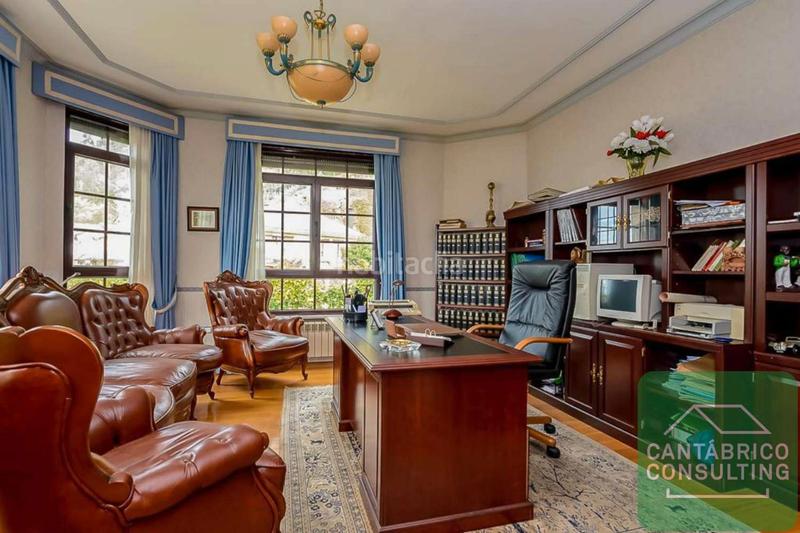 Foto 3fa3a544-fbc6-4eb2-a558-4cb14f6c4802. Chalet con riscaldamento in Navia