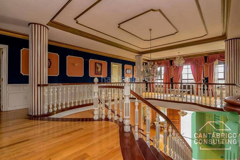 Foto 41d88403-ee1a-4f7c-8082-f6a5c6558135. Chalet con riscaldamento in Navia