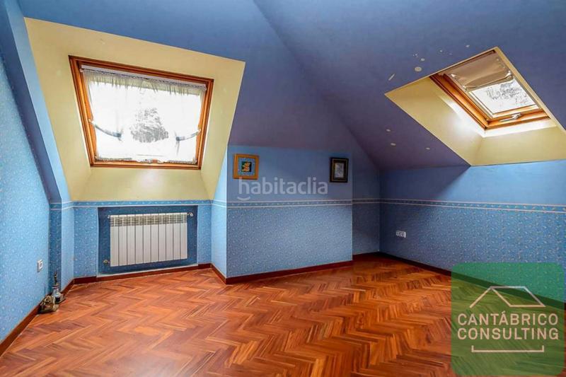 Foto 604d255f-56b3-45f7-a447-532e5544a76e. Chalet con riscaldamento in Navia