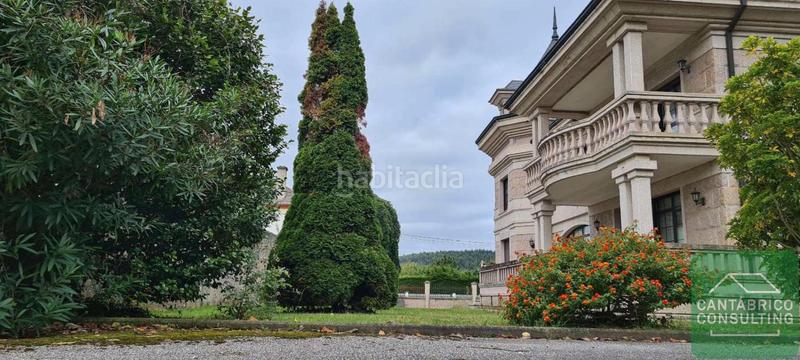 Foto 801c97b3-ebc9-4e75-9183-930b241ecc52. Chalet con riscaldamento in Navia