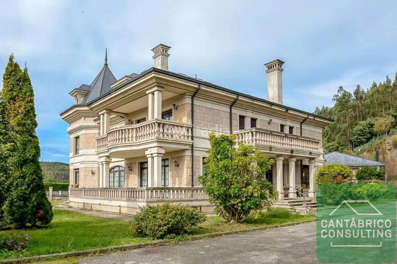 Foto 9a4a0461-685c-4342-b258-807f894b2b99. Chalet con riscaldamento in Navia