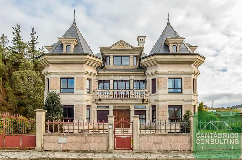 Foto 9c025666-1e58-444e-b2a2-c97bae93b25f. Chalet con riscaldamento in Navia