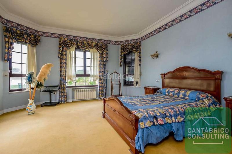 Foto 9c563303-6ecd-4da7-93e4-6ccdae7e5fff. Chalet con riscaldamento in Navia