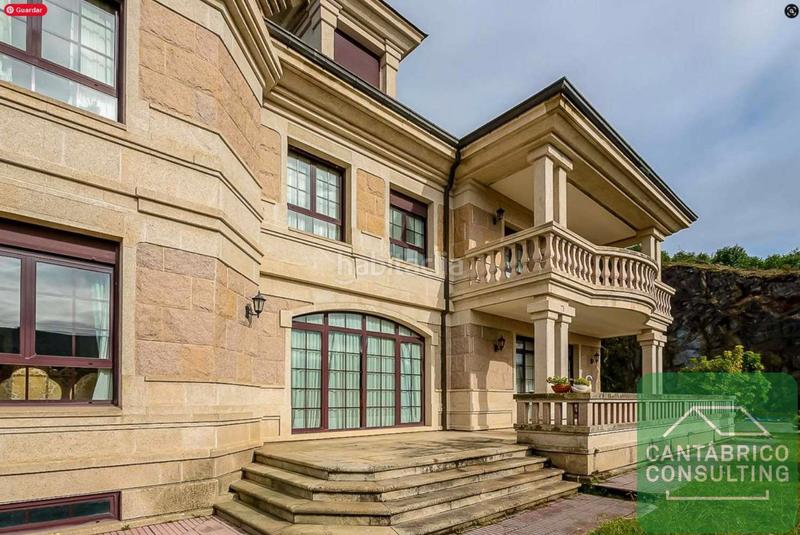 Foto 9fae3bcf-fcbf-41cf-924c-18787dceb20a. Chalet con riscaldamento in Navia