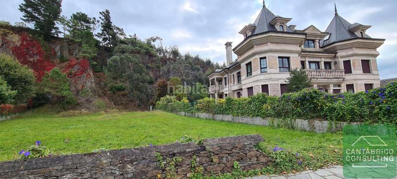 Foto ab5c2ba3-db11-4e4d-a0a2-11f0825e0c3e. Chalet con riscaldamento in Navia