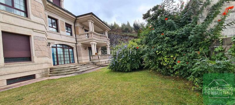 Foto b0831454-72f3-463f-a756-34fc9b461553. Chalet con riscaldamento in Navia