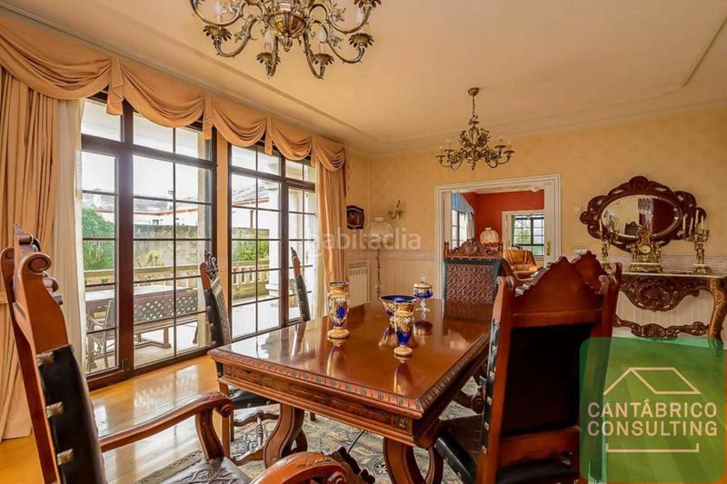 Foto c174fc01-221b-4d69-b31a-0c7fed8ba997. Chalet con riscaldamento in Navia