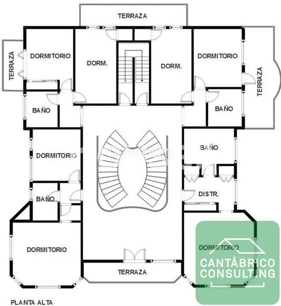 Foto c80df43e-05b3-462a-84e3-dedb10d67954. Chalet con riscaldamento in Navia