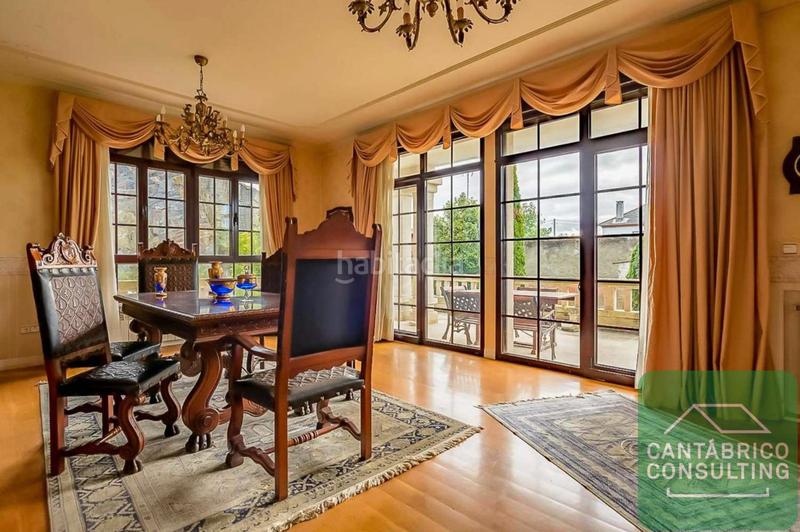 Foto c875274e-5ab8-4493-9a9c-e74181939e8b. Chalet con riscaldamento in Navia