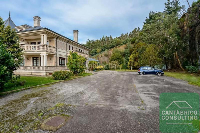 Foto caae57d7-6b01-4ca1-a32b-c5db2b85c1c5. Chalet con riscaldamento in Navia