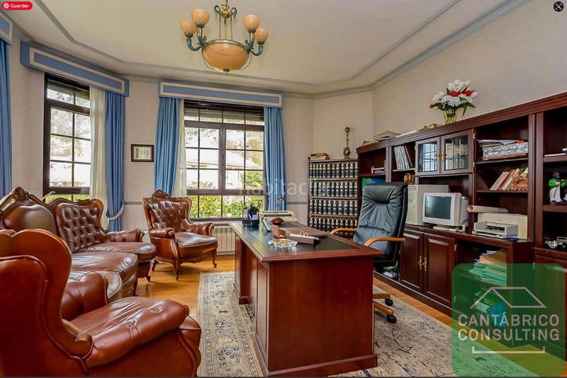 Foto cdbb2261-4c56-4e5f-9e42-14fd74b45d20. Chalet con riscaldamento in Navia