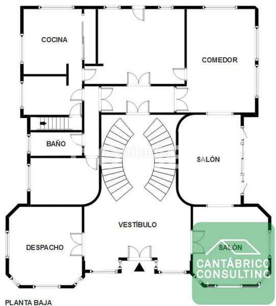 Foto da6c24bb-8bf0-4f21-9aca-0ffd765e4ed9. Chalet con riscaldamento in Navia