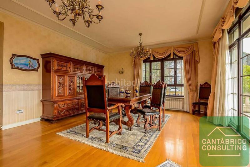 Foto f48d7d03-f874-4f1a-b686-fa45a0c4eeec. Chalet con riscaldamento in Navia