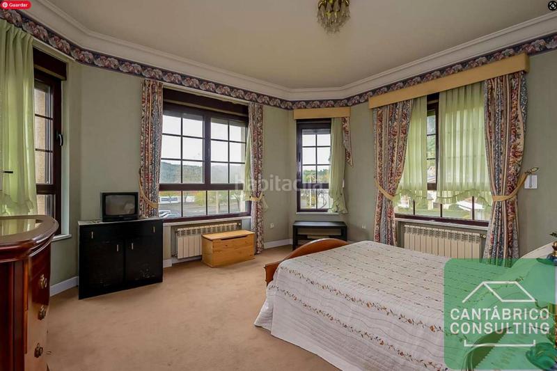 Foto f59c88a7-52f8-4447-b46d-13455c2279a5. Chalet con riscaldamento in Navia