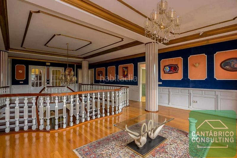 Foto f8c114cf-8dc7-4495-b49d-f80143b49cf7. Chalet con riscaldamento in Navia