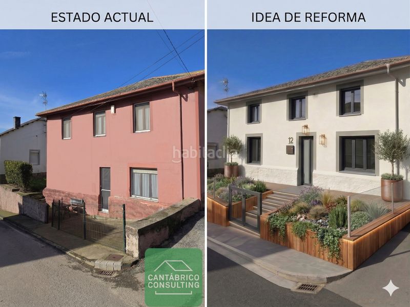 Foto 3d9ecc39-6e24-4086-a234-2a62d71d26ae. Casa a n/a a Navia
