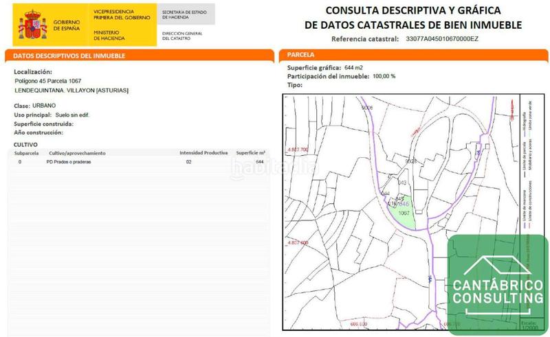 Foto 857a73d0-9c48-4a65-ab4c-9e33a22f079f. Masía en n/a 24 en Villayón