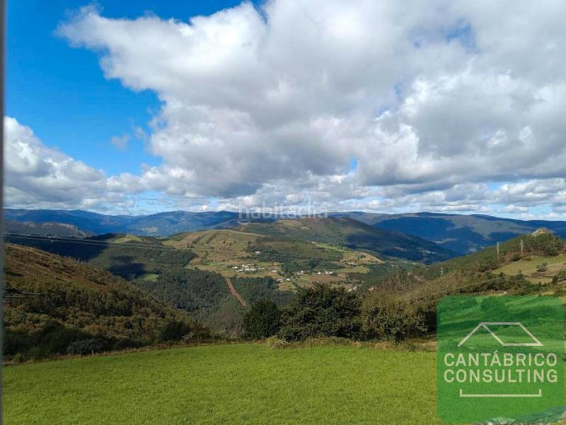 Foto a6b28710-9a3a-4233-a8f3-02febd446621. Masía en n/a 24 en Villayón