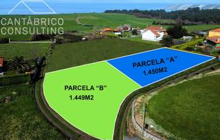 Terreny residencial a N/A