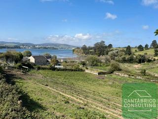 Terreny residencial a Castropol