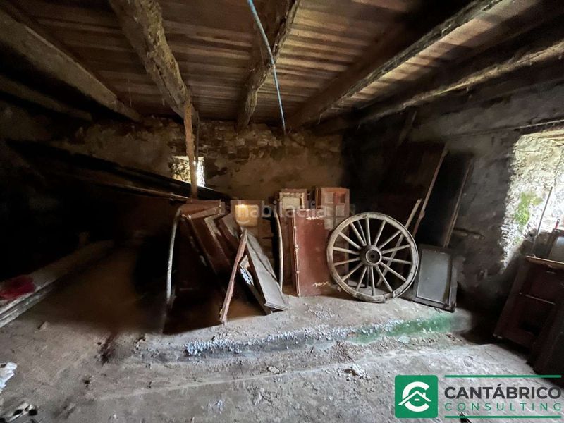 Foto 6ad272c1-0ebb-4bce-96b3-e938b9e1b85b. Casa amb aparcament a Castropol