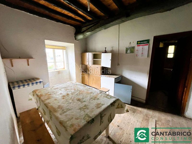 Foto 9fbf38dd-427a-4ca1-93bc-72dd986c5422. Casa amb aparcament a Castropol