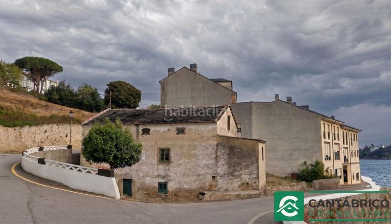 Foto bcfe49e2-41dd-485c-acb2-6499344b9e70. Casa amb aparcament a Castropol