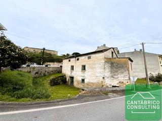 Casa a Castropol