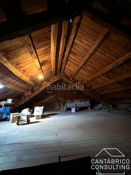 Foto 2f76fae0-e0b7-4cc6-a931-db2d33a5ff87. Casa a schiera con parcheggio in San Martín de Oscos