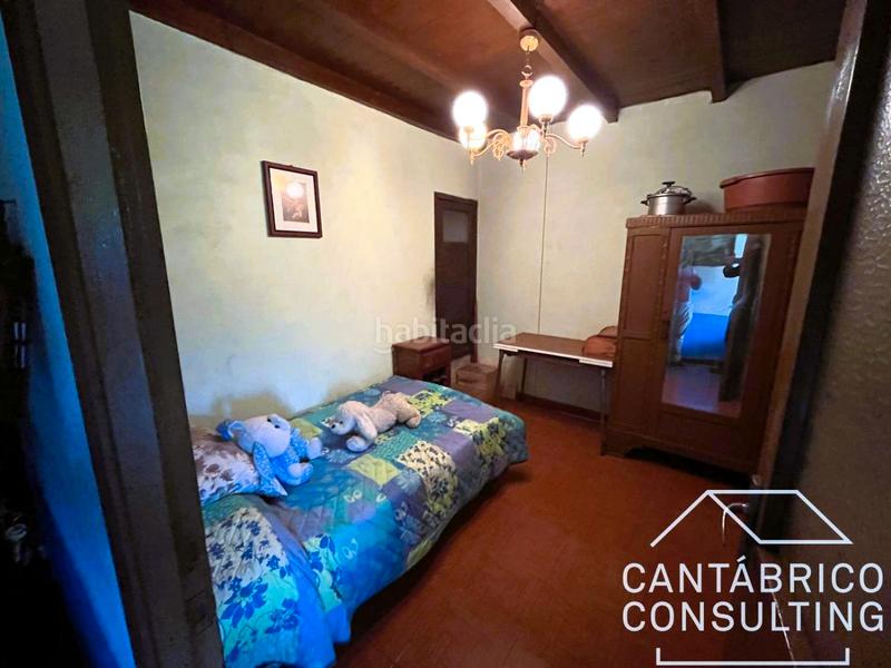 Foto 3527b677-60d7-4cc2-bbb2-556fd272bb13. Casa a schiera con parcheggio in San Martín de Oscos