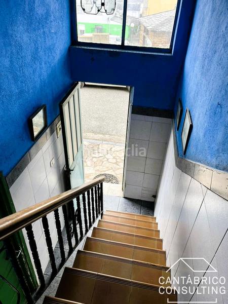 Foto 3c957cb0-d5f0-49d4-8791-24c6aac0d848. Casa a schiera con parcheggio in San Martín de Oscos