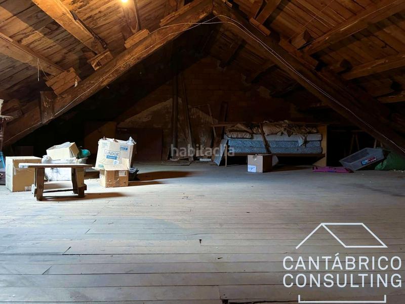 Foto 44574aed-d192-4c78-954f-e0233a4f1e35. Casa a schiera con parcheggio in San Martín de Oscos