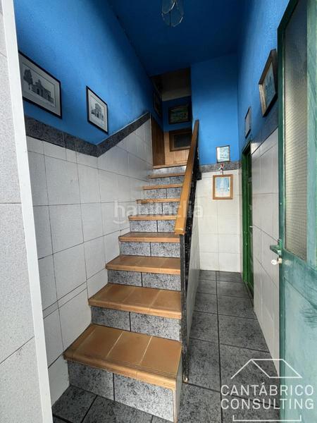 Foto 45055487-cd30-4555-9160-7a6026b116e8. Casa a schiera con parcheggio in San Martín de Oscos