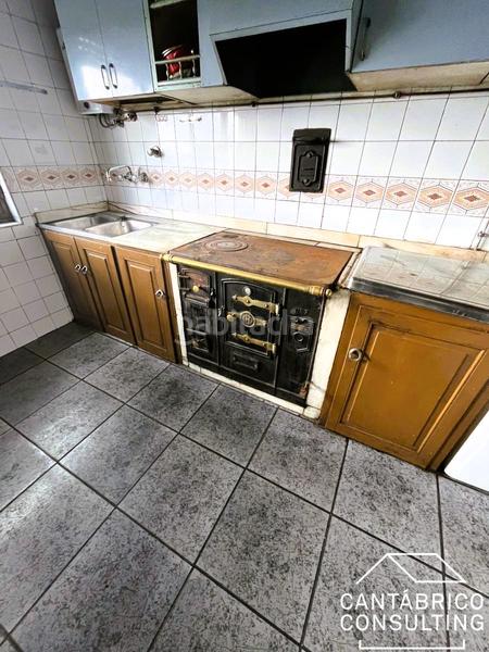 Foto 4dd94ca5-77ab-4927-b280-65564087b02b. Casa a schiera con parcheggio in San Martín de Oscos