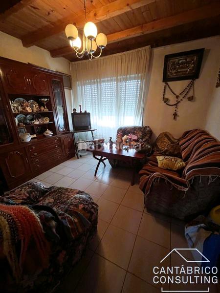 Foto 4e035270-a031-4f89-b5ef-b13d958e051c. Casa a schiera con parcheggio in San Martín de Oscos