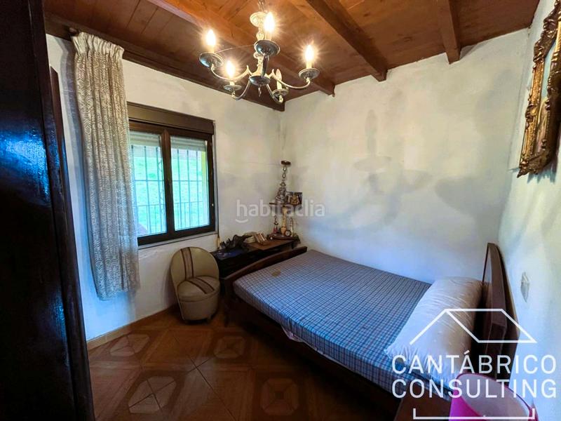 Foto 50461240-a713-44f4-a86f-778b8ee47a99. Casa a schiera con parcheggio in San Martín de Oscos