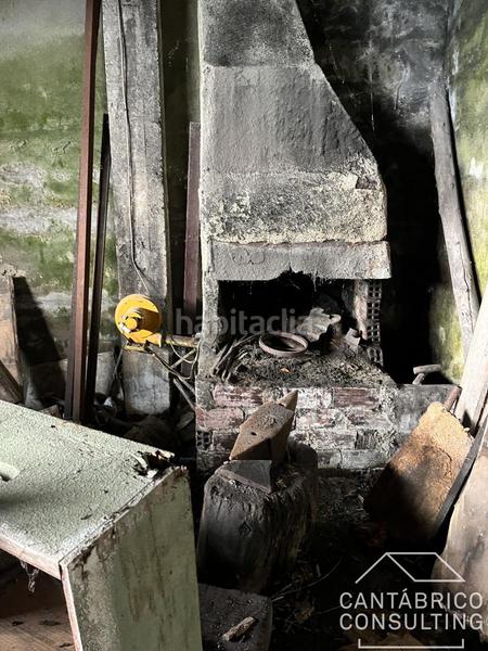 Foto 55e49042-778b-4fb9-b5c4-de2dbde90c92. Casa a schiera con parcheggio in San Martín de Oscos