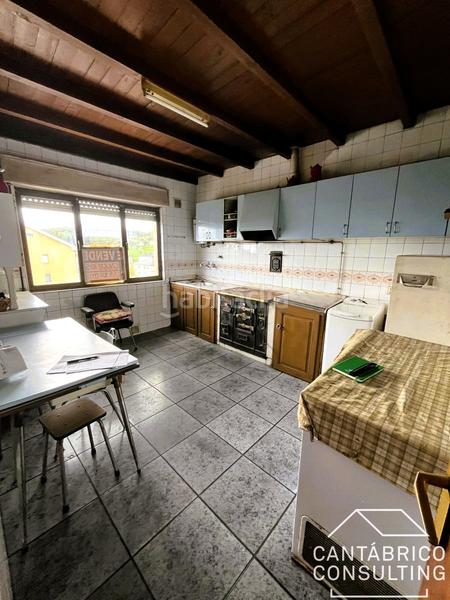 Foto 5f5a205c-71a2-4bbb-b4fc-3afe5098b4da. Casa a schiera con parcheggio in San Martín de Oscos