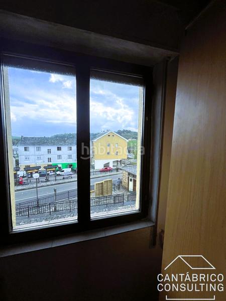 Foto aceb98b9-362c-42f9-9970-ceb315b5fcc4. Casa a schiera con parcheggio in San Martín de Oscos